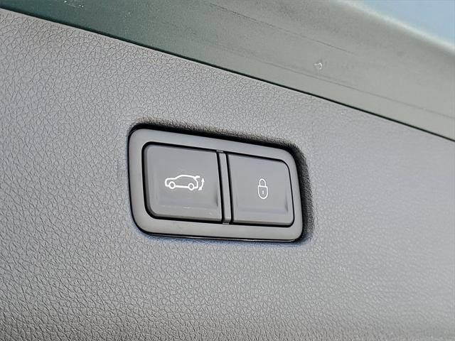 used 2023 Genesis GV70 car, priced at $36,990