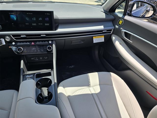 new 2025 Hyundai Sonata car, priced at $29,840