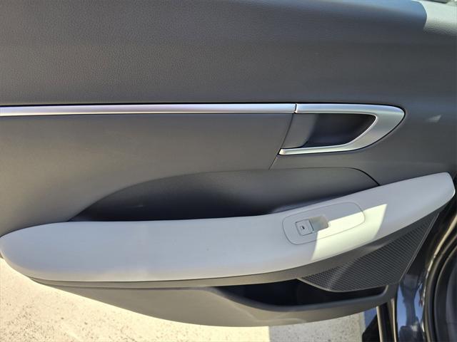 new 2025 Hyundai Sonata car, priced at $29,840