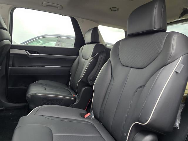 new 2025 Hyundai Palisade car, priced at $45,170