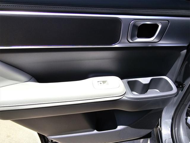 new 2025 Hyundai Santa Fe car, priced at $39,245