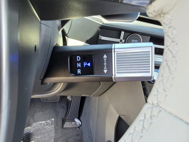new 2025 Hyundai Santa Fe car, priced at $39,245