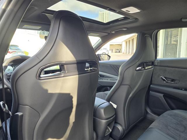 new 2025 Hyundai ELANTRA N car, priced at $37,140