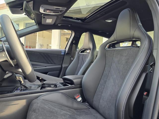 new 2025 Hyundai ELANTRA N car, priced at $37,140