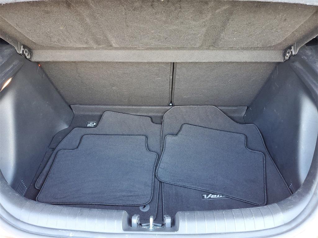 used 2020 Hyundai Veloster car, priced at $12,499