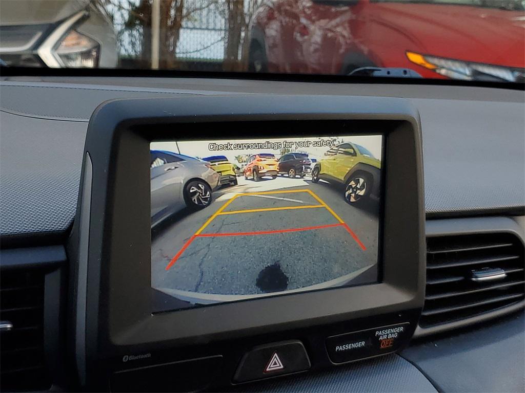 used 2020 Hyundai Veloster car, priced at $12,499