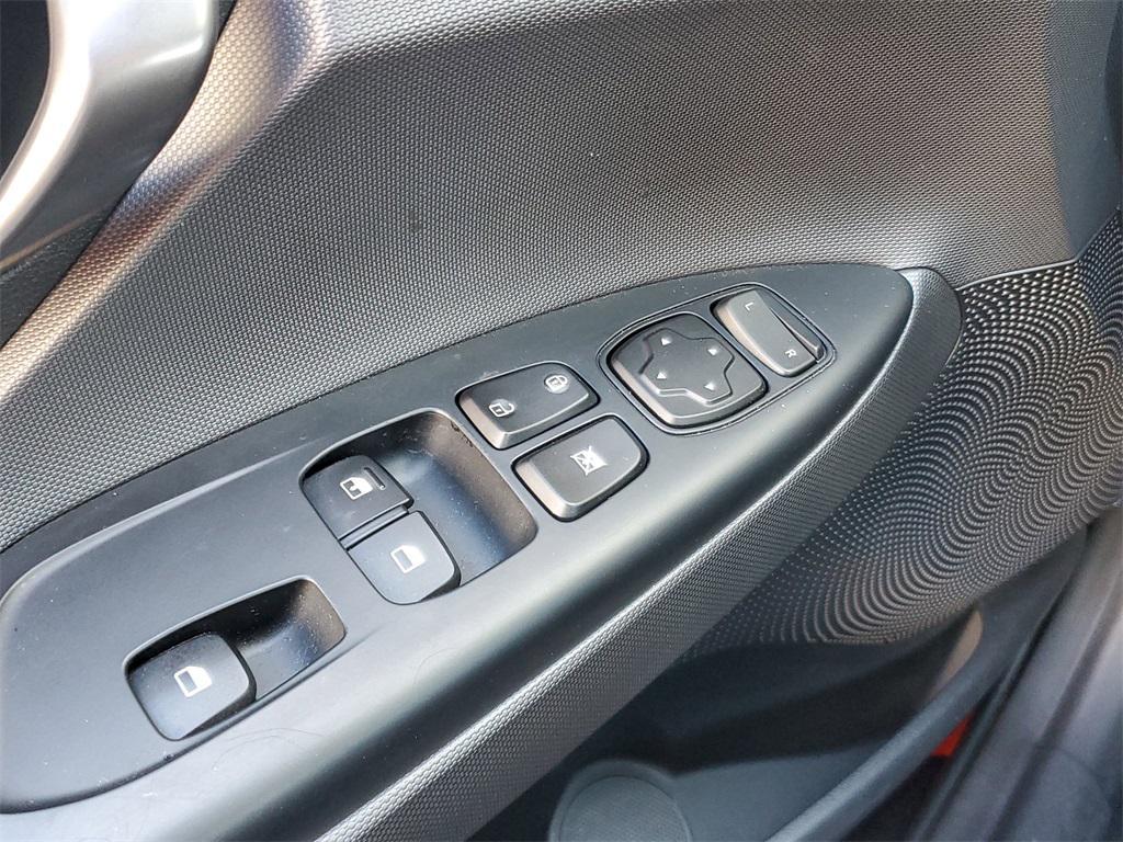 used 2020 Hyundai Veloster car, priced at $12,499