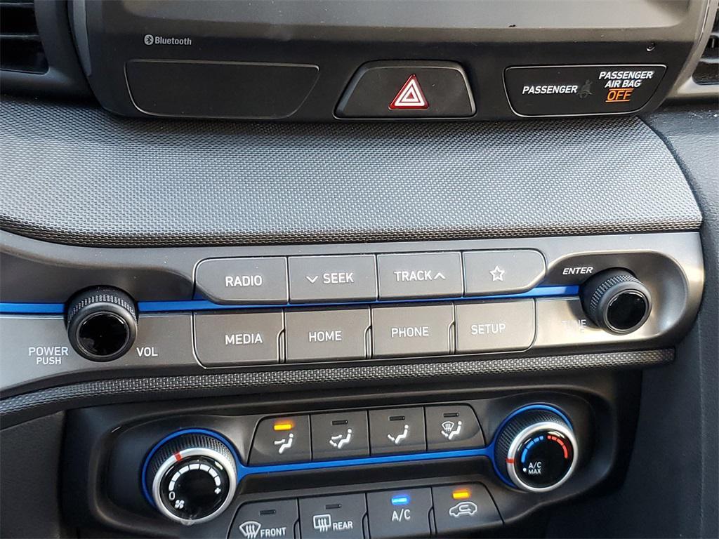 used 2020 Hyundai Veloster car, priced at $12,499