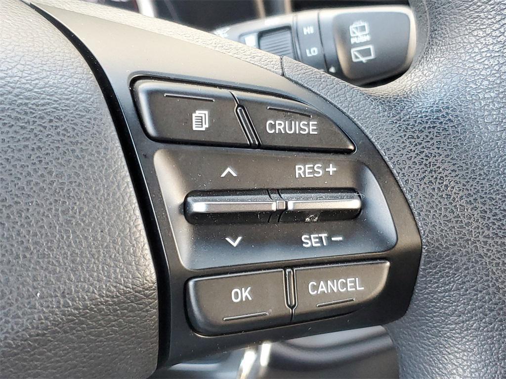 used 2020 Hyundai Veloster car, priced at $12,499