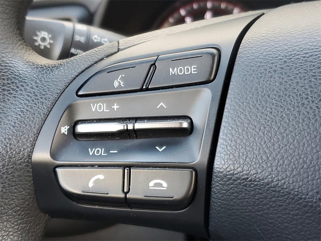 used 2020 Hyundai Veloster car, priced at $12,499