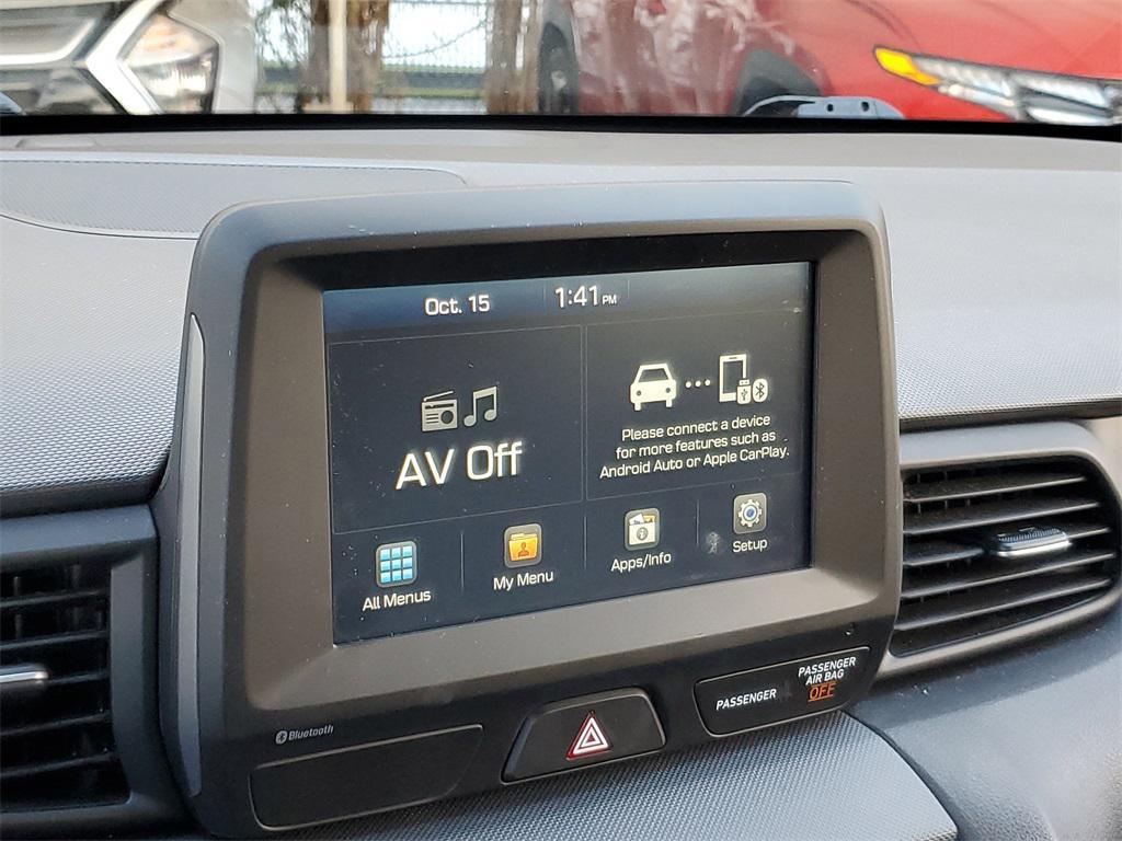 used 2020 Hyundai Veloster car, priced at $12,499