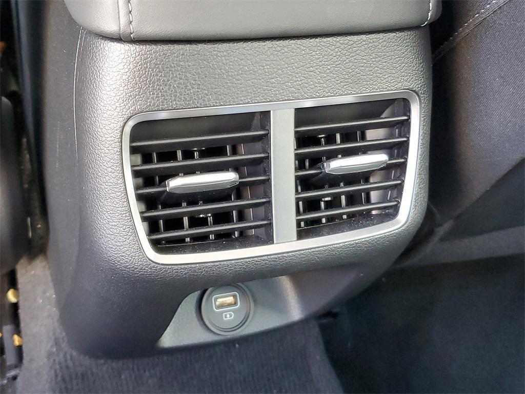 used 2023 Hyundai Sonata Hybrid car, priced at $18,950