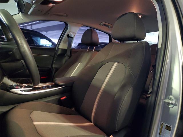 used 2020 Hyundai Sonata car, priced at $15,990