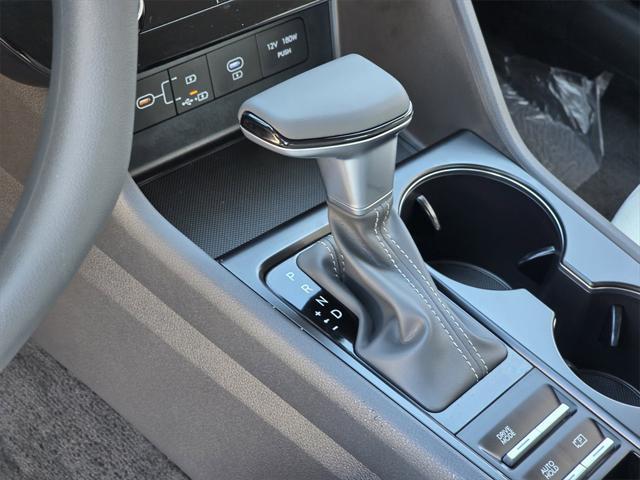 new 2025 Hyundai Sonata car, priced at $29,230