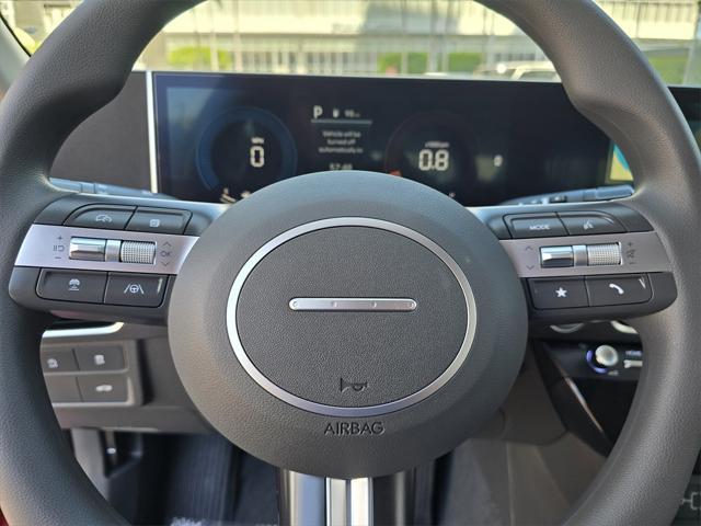 new 2025 Hyundai Sonata car, priced at $29,230