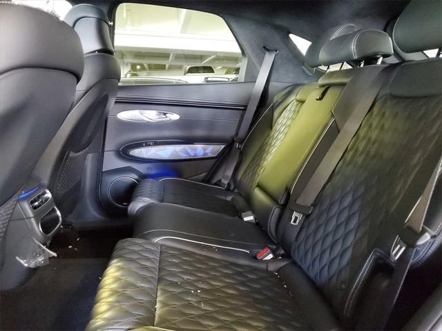 used 2023 Genesis GV70 car, priced at $46,990