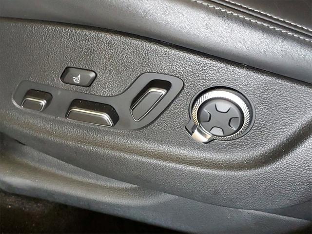 used 2023 Genesis GV70 car, priced at $46,990