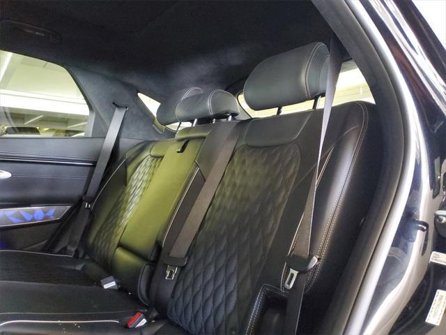 used 2023 Genesis GV70 car, priced at $46,990