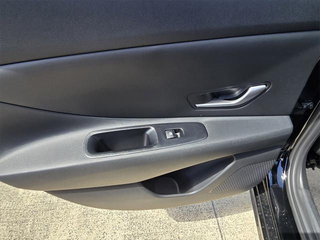 new 2025 Hyundai Elantra car, priced at $23,910
