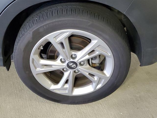 used 2023 Hyundai Kona car, priced at $18,990