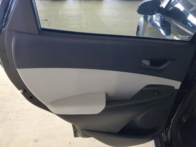 used 2023 Hyundai Kona car, priced at $18,990