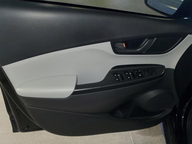 used 2023 Hyundai Kona car, priced at $18,990