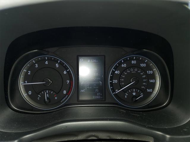 used 2023 Hyundai Kona car, priced at $18,990