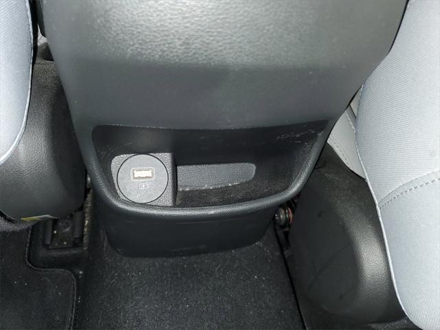 used 2023 Hyundai Kona car, priced at $18,990