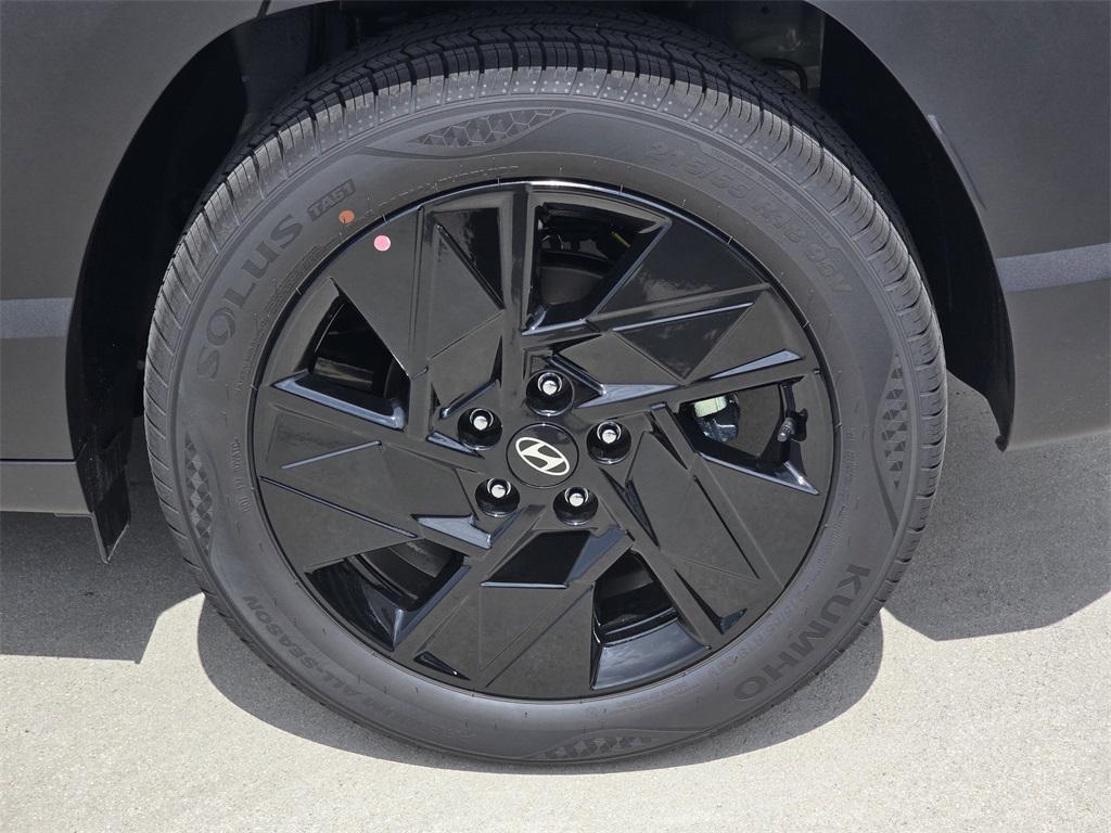 new 2026 Hyundai Kona car, priced at $28,935