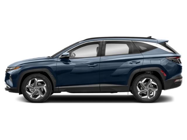 used 2022 Hyundai Tucson car, priced at $23,990