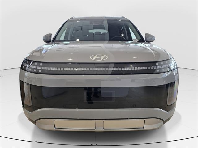 new 2026 Hyundai IONIQ 9 car, priced at $69,510