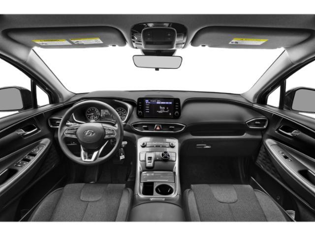used 2023 Hyundai Santa Fe car, priced at $21,990