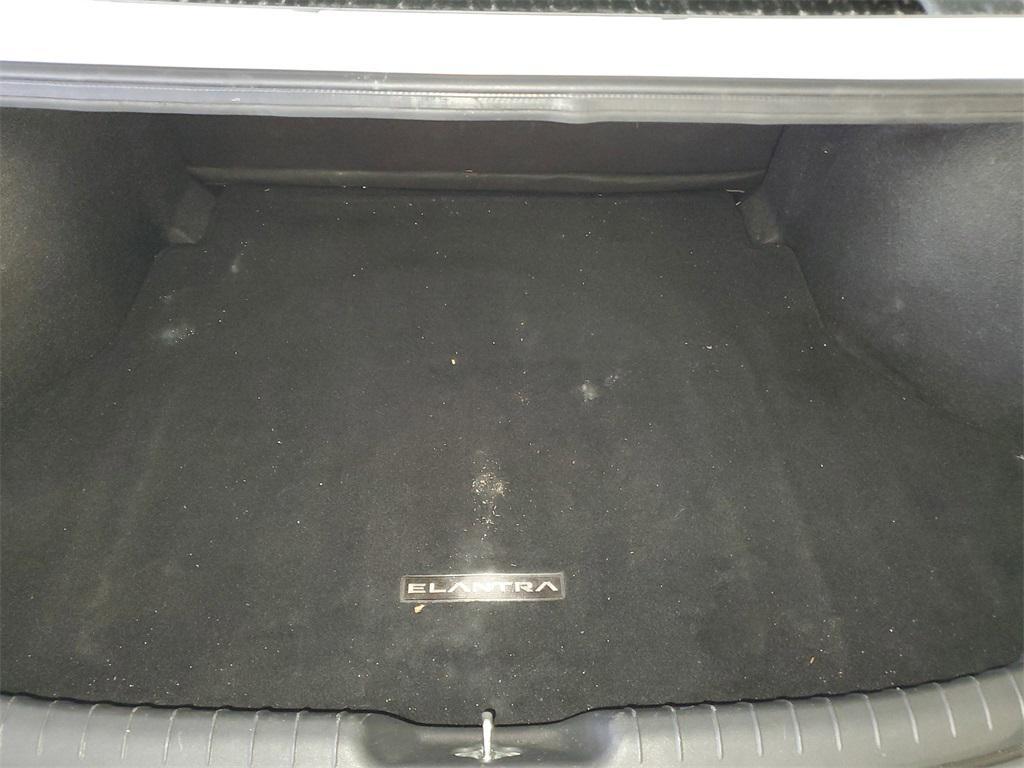 used 2022 Hyundai Elantra car, priced at $16,999