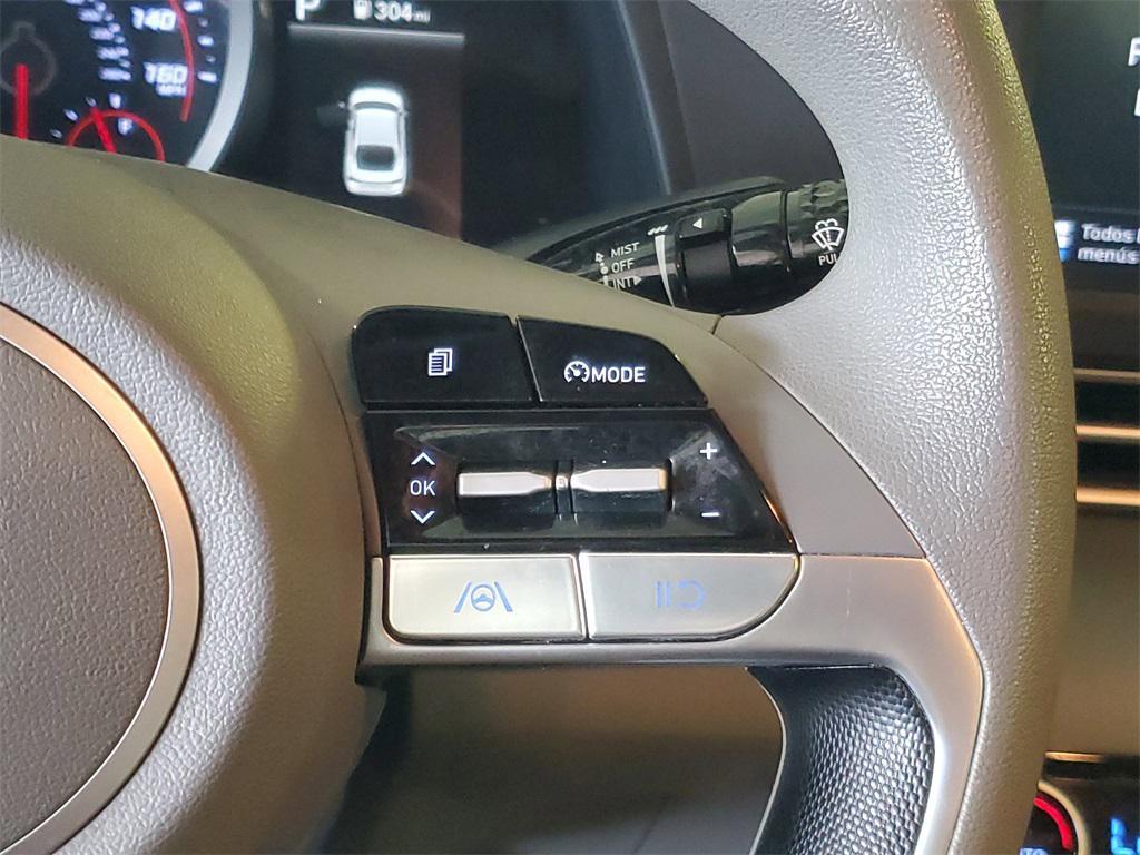 used 2022 Hyundai Elantra car, priced at $16,999