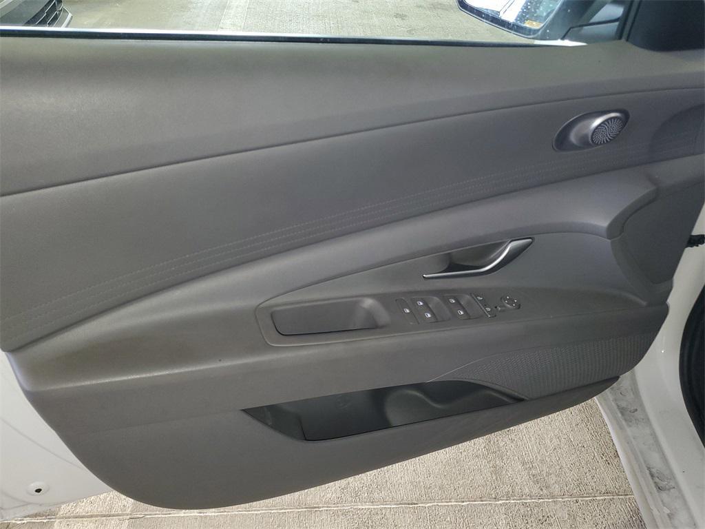 used 2022 Hyundai Elantra car, priced at $16,999