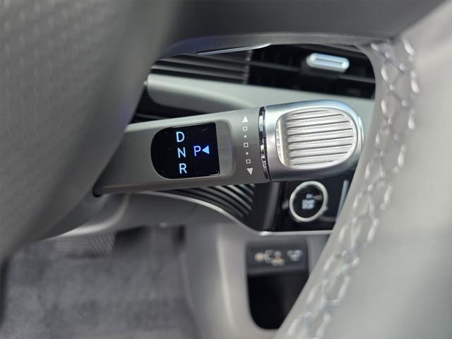 new 2025 Hyundai IONIQ 5 car, priced at $52,345