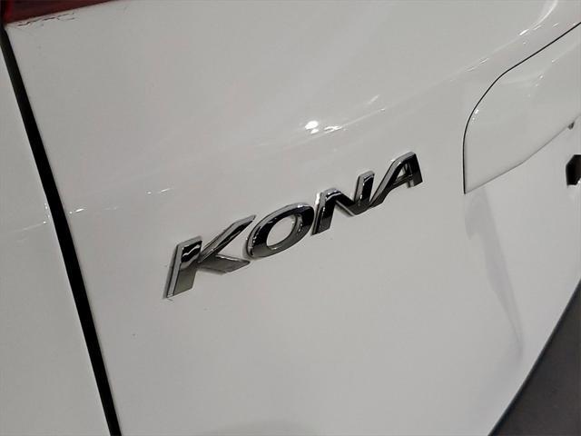 used 2023 Hyundai Kona car, priced at $17,990