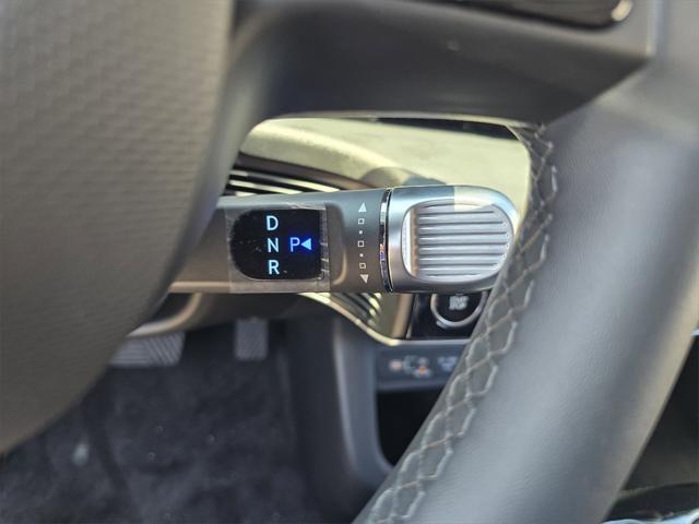 new 2025 Hyundai IONIQ 5 car, priced at $48,475