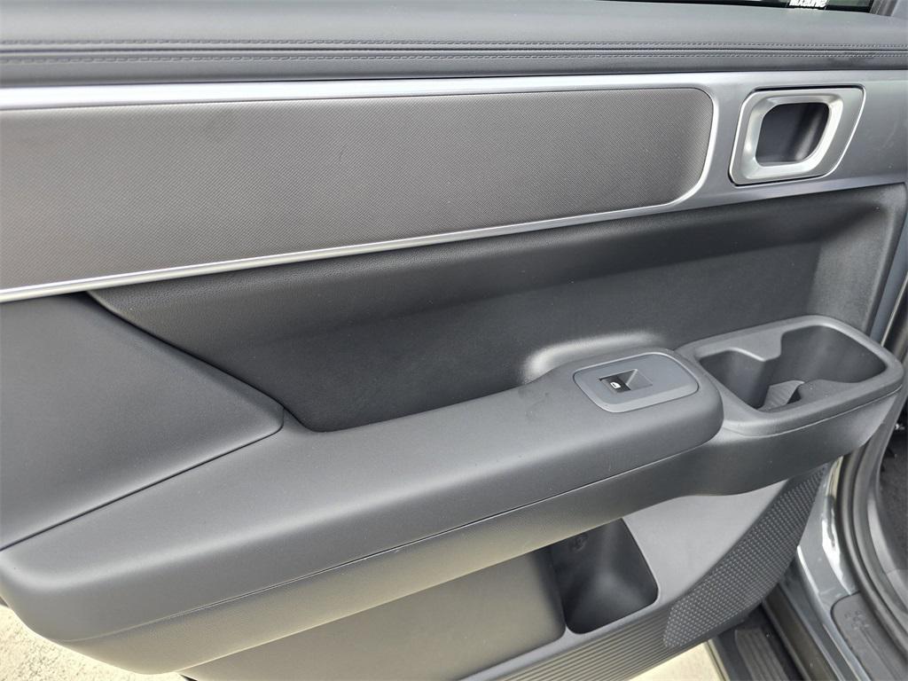 new 2026 Hyundai Santa Fe car, priced at $38,810