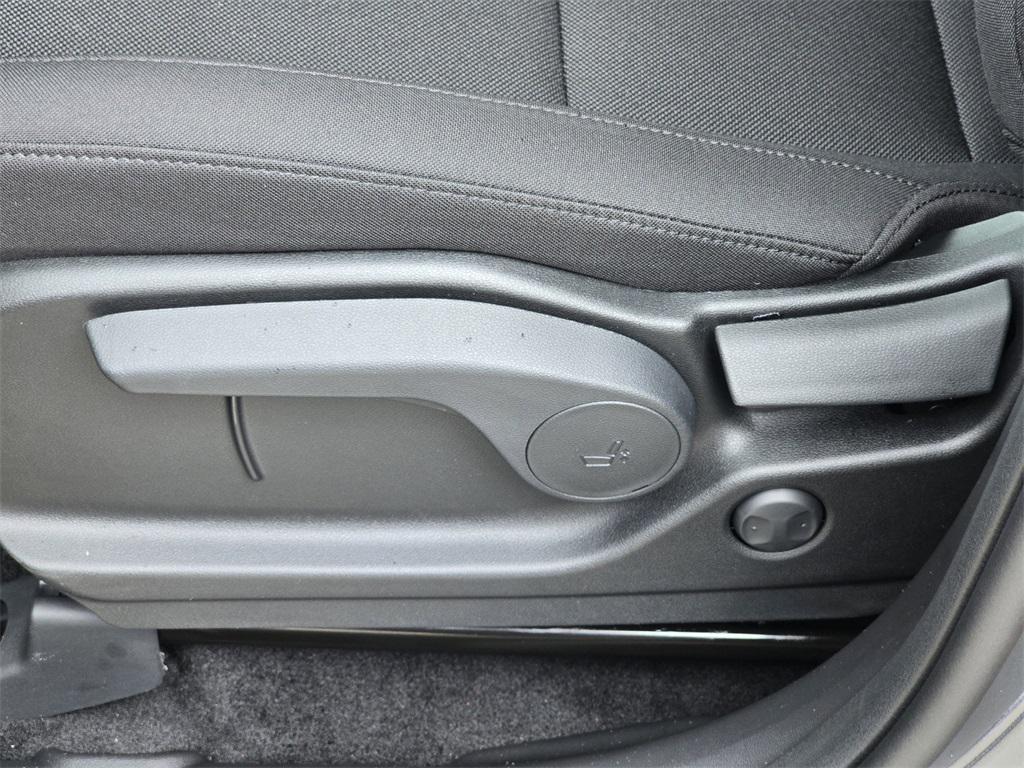 new 2026 Hyundai Santa Fe car, priced at $38,810