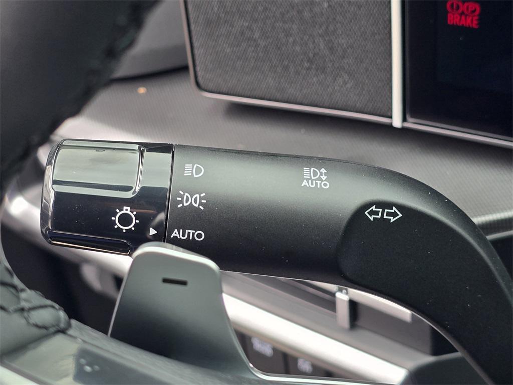 new 2026 Hyundai Santa Fe car, priced at $38,810