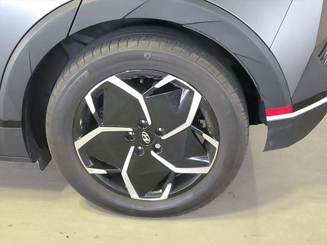 used 2022 Hyundai IONIQ 5 car, priced at $25,490