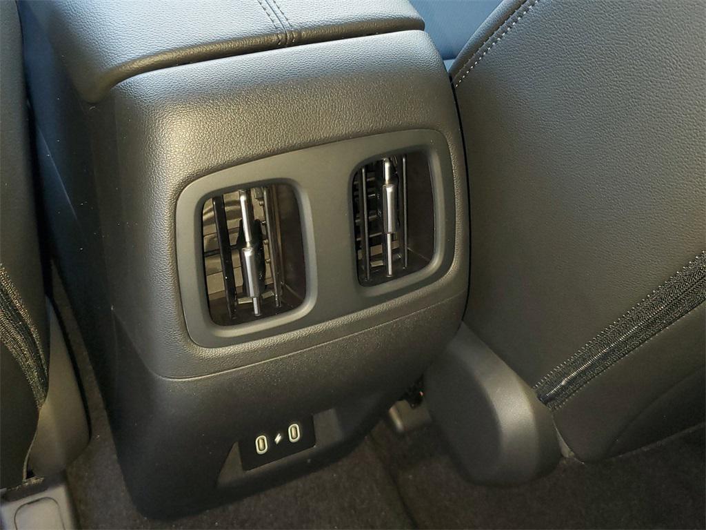 new 2026 Hyundai Tucson car, priced at $36,270
