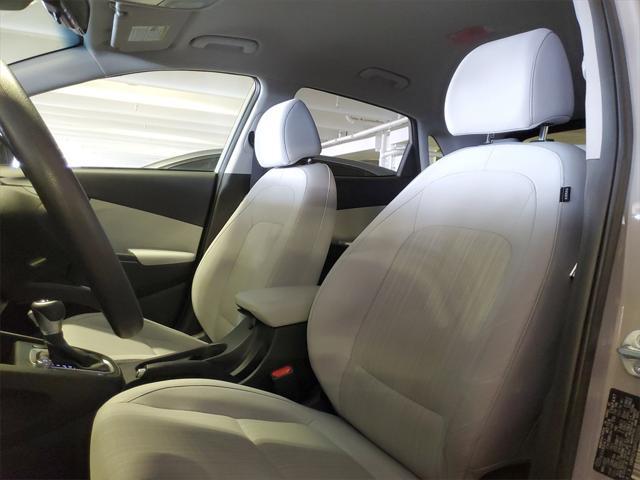 used 2023 Hyundai Kona car, priced at $19,990