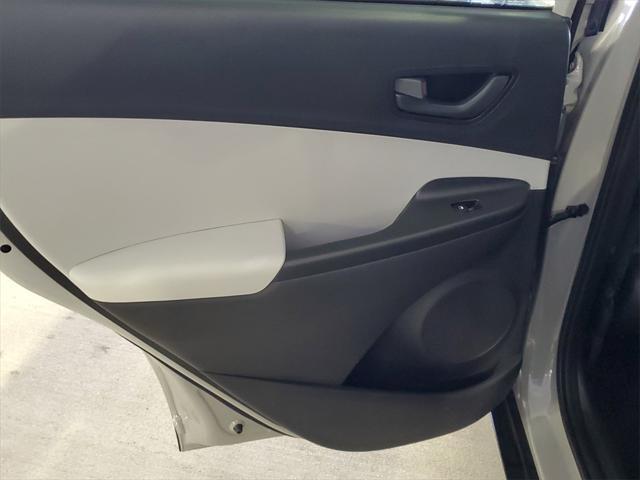 used 2023 Hyundai Kona car, priced at $19,990
