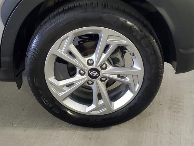 used 2023 Hyundai Kona car, priced at $19,990