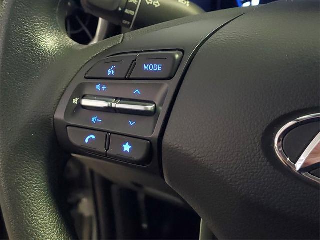 used 2023 Hyundai Kona car, priced at $19,990