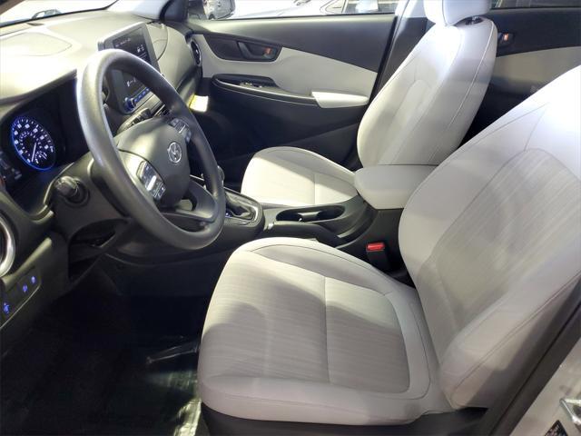used 2023 Hyundai Kona car, priced at $19,990