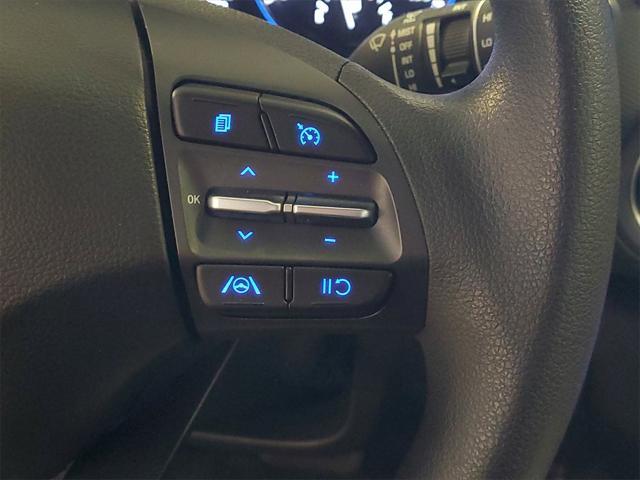 used 2023 Hyundai Kona car, priced at $19,990