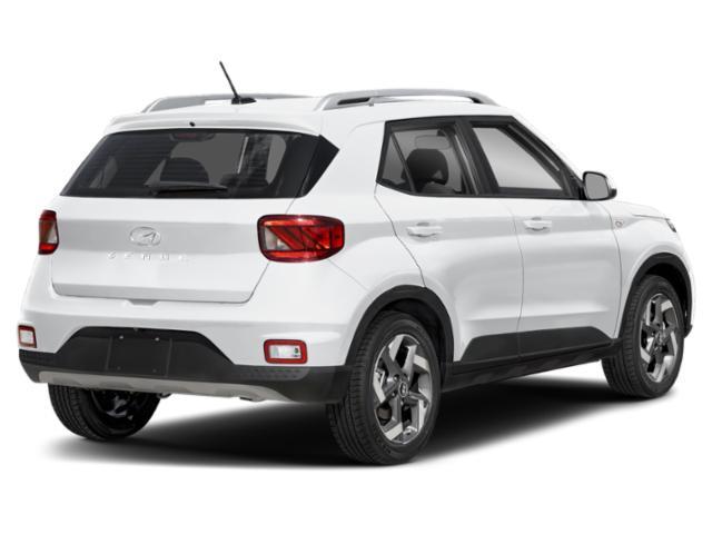used 2023 Hyundai Venue car, priced at $18,235